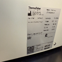 Thermo Sorvall Legend Micro 17 Centrifuge image 2